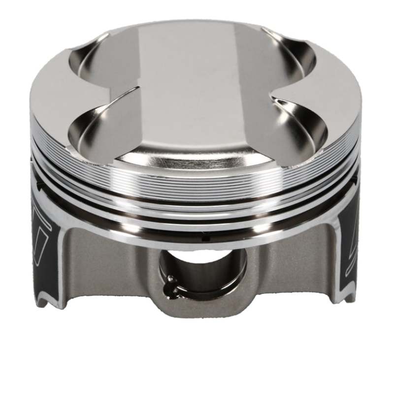 Load image into Gallery viewer, Wiseco Acura 4v DOME +5cc STRUTTED 81.0MM Piston Kit
