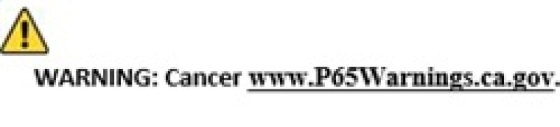 Load image into Gallery viewer, Ford Racing Oval Air Cleaner Assembly
