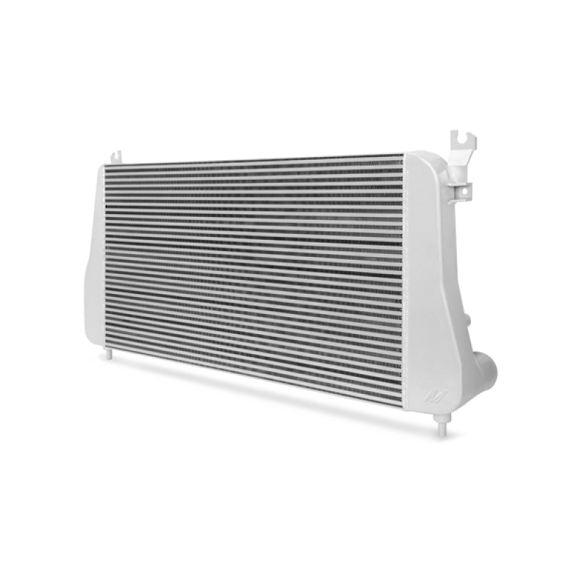 Load image into Gallery viewer, Mishimoto 06-10 Chevy 6.6L Duramax Intercooler (Silver)
