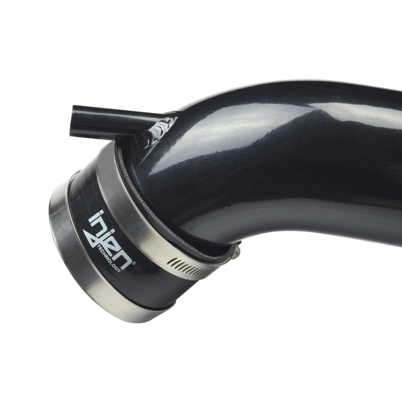 Load image into Gallery viewer, Injen 2006 M35 3.5 V6 Black Cold Air Intake
