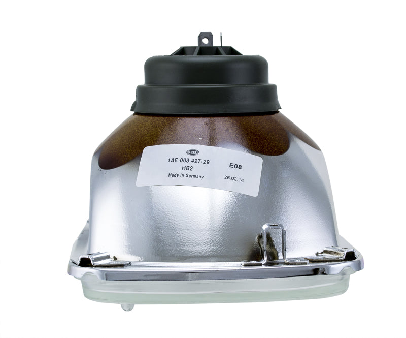 Load image into Gallery viewer, Hella Vision Plus 8in x 6in Sealed Beam Conversion Headlamp - Single Lamp
