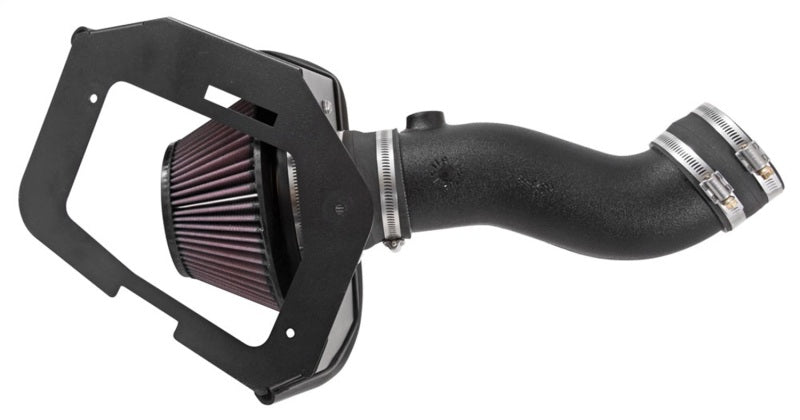 Load image into Gallery viewer, K&amp;N 15-16 Chrysler 200 3.6L V6 Performance Intake Kit
