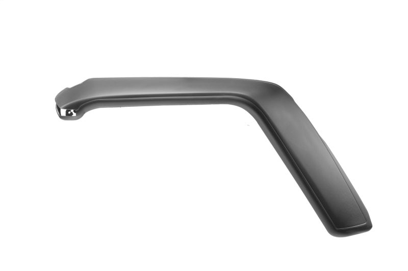 Load image into Gallery viewer, Rugged Ridge 20-22 Jeep Gladiator Max Terrain Fender Flares F/R Pair - Tex. Blk
