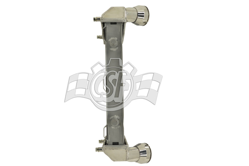 Load image into Gallery viewer, CSF Porsche 911 Turbo/GT2 (996 &amp; 997) Left Side Radiator
