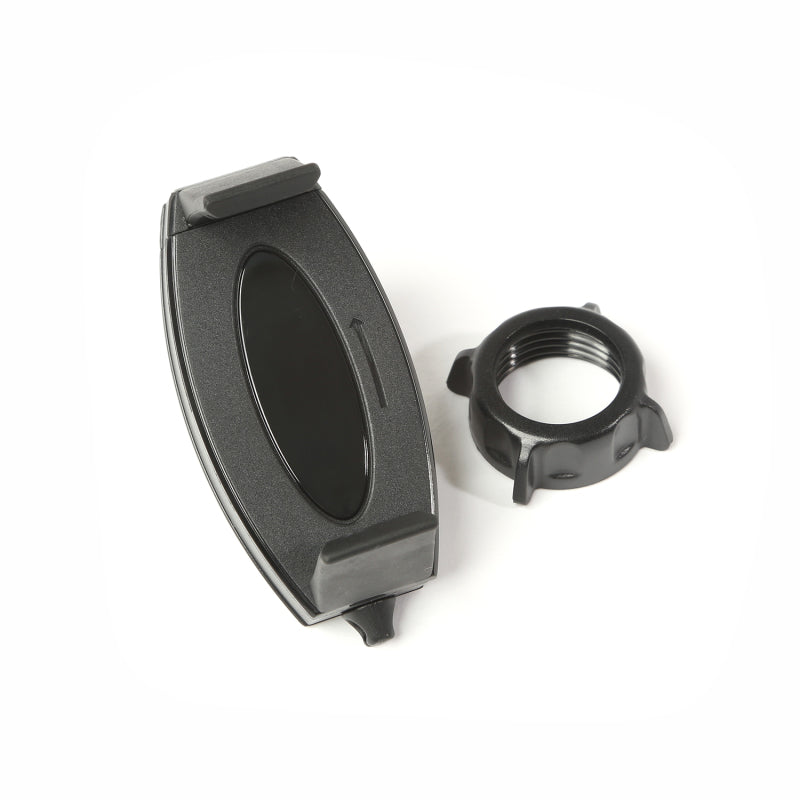 Load image into Gallery viewer, Rugged Ridge Phone Mount 11-15 JK Dash Multi-Mount System
