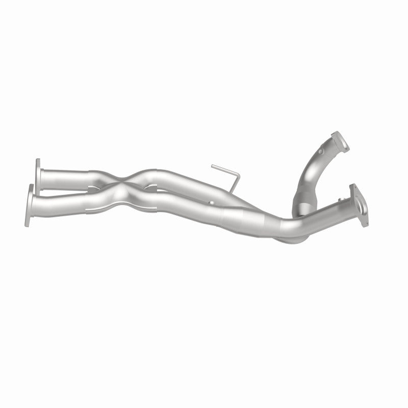 Load image into Gallery viewer, MagnaFlow Conv DF 06- Jeep SRT-8 6.1L
