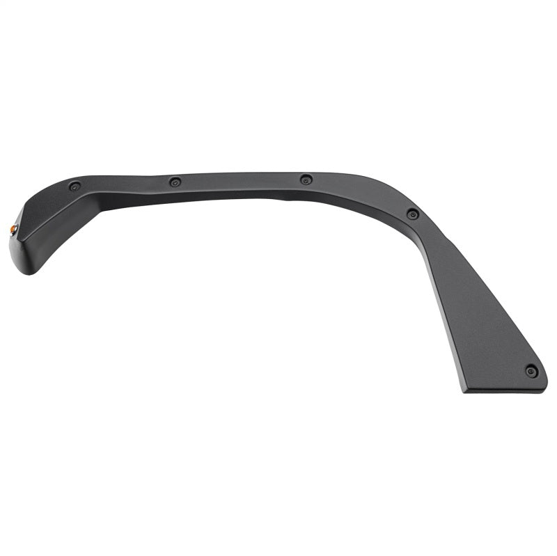 Load image into Gallery viewer, Rugged Ridge 18-21 Jeep Wrangler JL 2&amp;4 Door Fender Flare Delete Kit F/R
