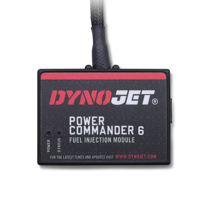 Load image into Gallery viewer, Dynojet 13-21 Kawasaki ZX-6R Power Commander 6
