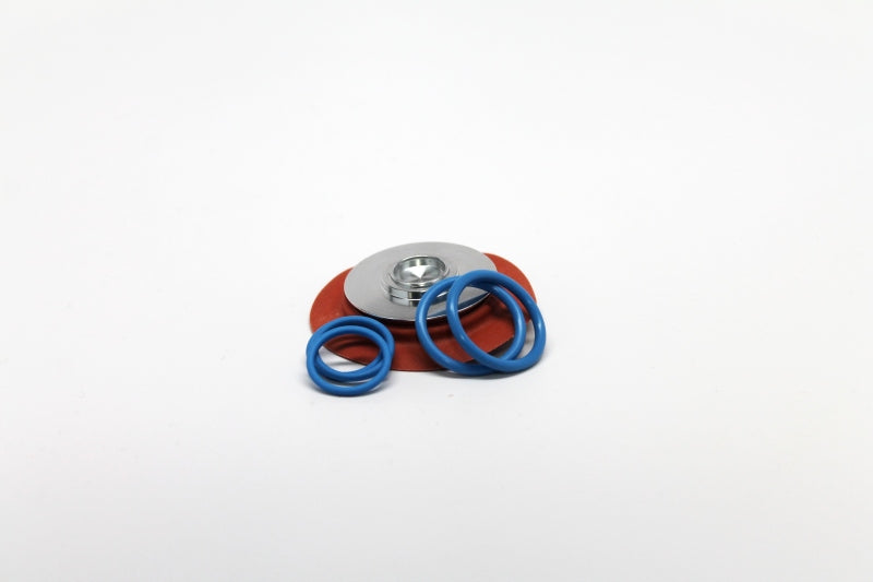 Load image into Gallery viewer, Fuelab Diaphragm &amp; O-Ring Kit for 515xx/525xx Series Regulators - Standard Seat
