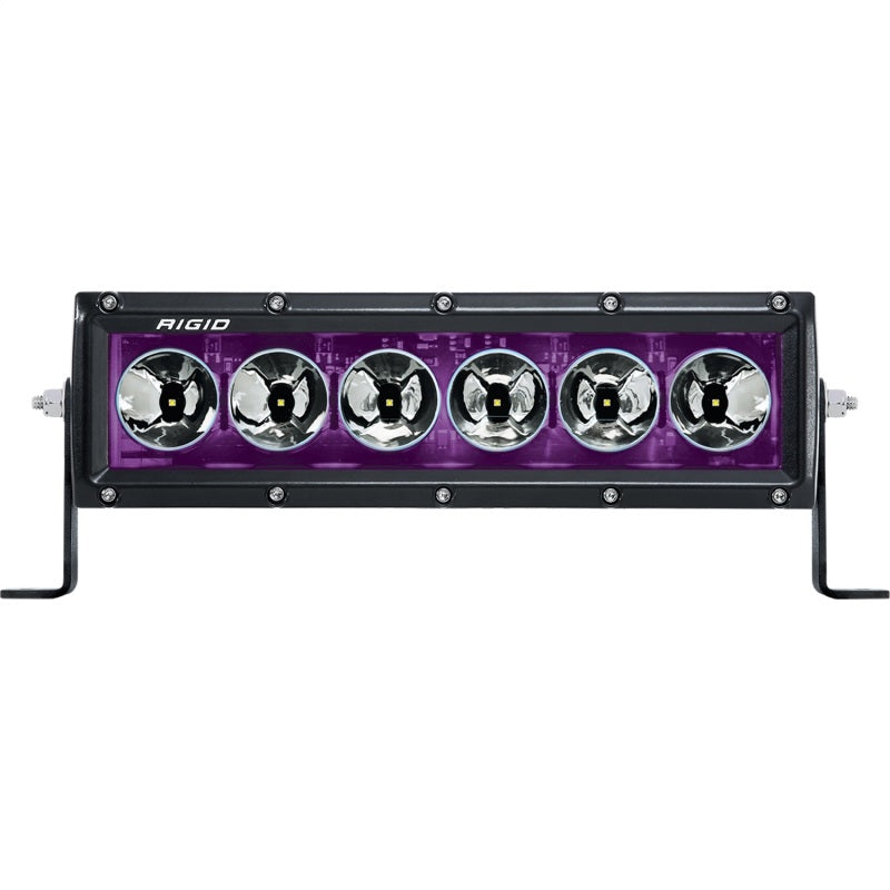 Load image into Gallery viewer, Rigid Industries Radiance+ 10in. RGBW Light Bar
