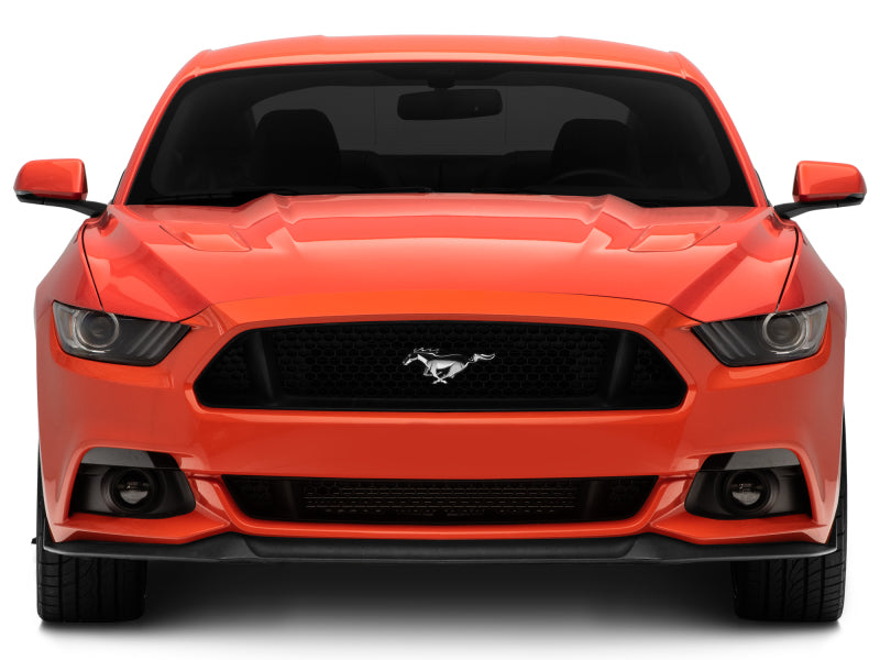 Load image into Gallery viewer, Raxiom 15-17 Ford Mustang Axial Series LED Sequential Turn Signals (Smoked)
