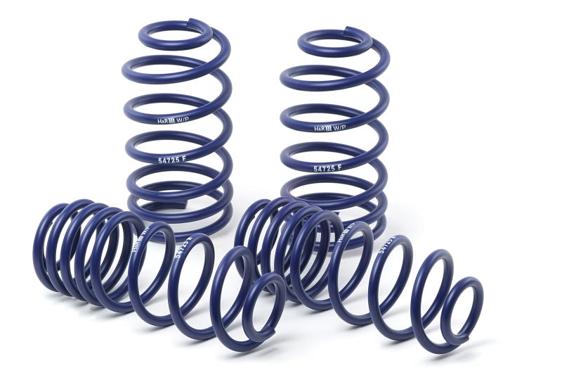 Load image into Gallery viewer, H&amp;R 19-22 BMW 330i xDrive Sedan/M340i xDrive Sedan (AWD) G20 Sport Spring (Incl. Adaptive Susp.)
