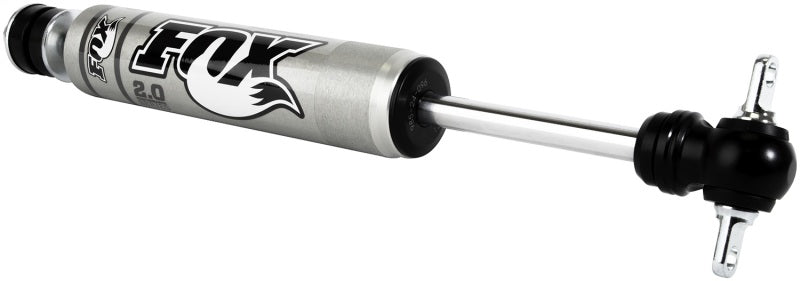 Load image into Gallery viewer, Fox 09+ Dodge 1500 2WD 2.0 Performance Series 5.1in. Smooth Body IFP Front Shock / 0-2in Lift
