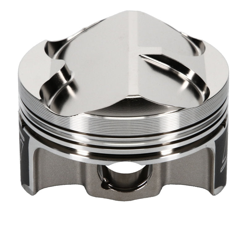 Load image into Gallery viewer, Wiseco Honda K-Series +10.5cc Dome 1.181x86.5mm Piston Shelf Stock Kit
