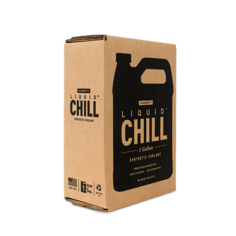 Load image into Gallery viewer, Mishimoto Liquid Chill Synthetic Engine Coolant - Premixed
