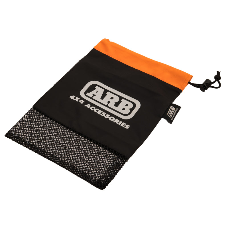 Load image into Gallery viewer, ARB Soft Connect Shackle 14.5T Soft Shackle Orange 14.5T
