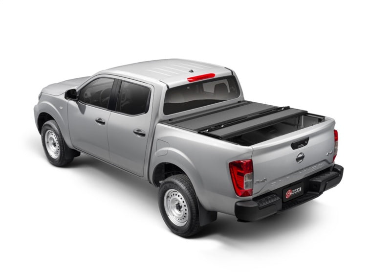 Load image into Gallery viewer, BAK 2022 Nissan Frontier 6ft Bed BAKFlip MX4 Matte Finish
