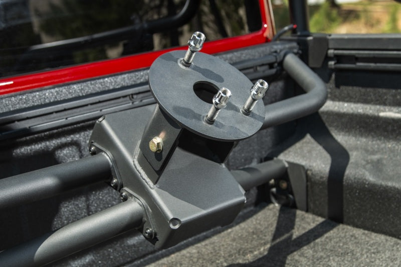 Load image into Gallery viewer, Rugged Ridge 20-21 Jeep Gladiator JT Spare Tire Carrier Hinge Casting
