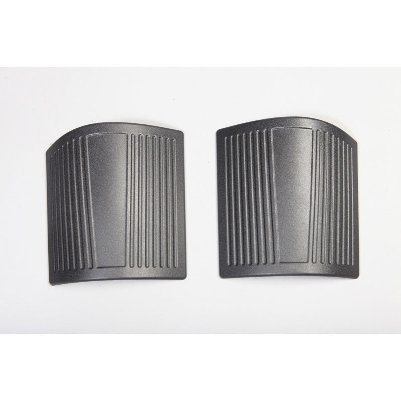 Load image into Gallery viewer, Rugged Ridge Cowl Body Armor 07-18 Jeep Wrangler

