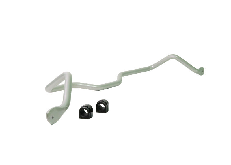 Load image into Gallery viewer, Whiteline 02-06 Mini Cooper/Cooper S Front Heavy Duty Adjustable Sway Bar - 26mm
