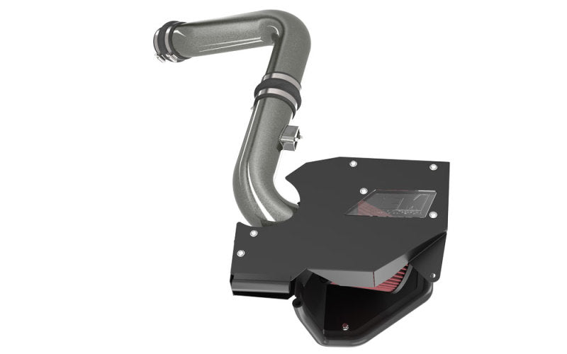 Load image into Gallery viewer, AEM 19-21 Nissan Altima L4 2.0L Turbo Cold Air Intake

