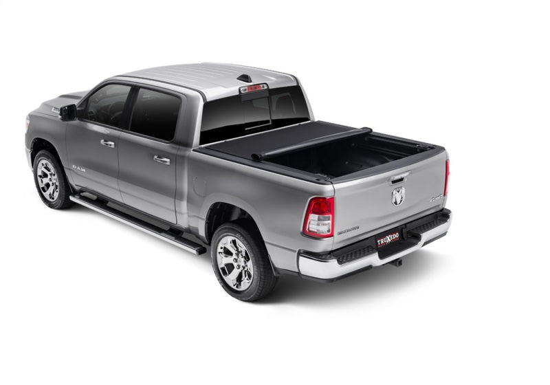 Load image into Gallery viewer, Truxedo 19-20 Ram 1500 (New Body) w/o Multifunction Tailgate 5ft 7in Pro X15 Bed Cover
