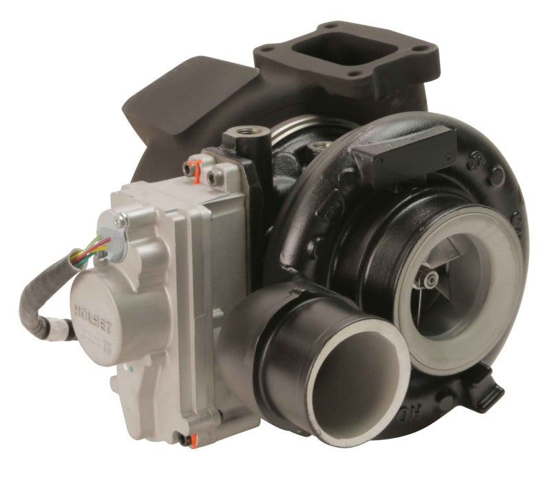 Load image into Gallery viewer, Fleece Performance 13-17 Cummins 63mm FMW Holset VGT Cheetah Turbocharger
