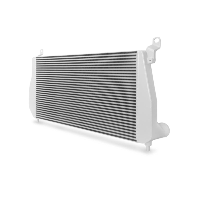 Load image into Gallery viewer, Mishimoto 01-05 Chevrolet 6.6L Duramax Intercooler (Silver)
