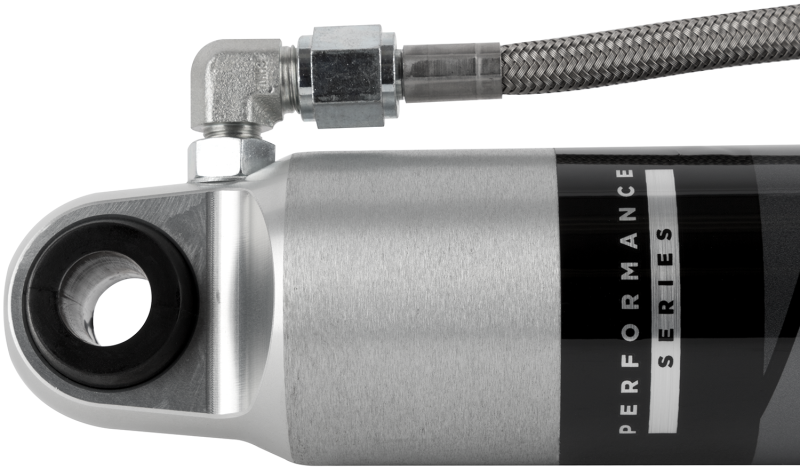 Load image into Gallery viewer, Fox 2017+ Ford F-250 2.0 Perf Series 12.1in Smooth Body R/R Rear Shock  0-1in. Lift

