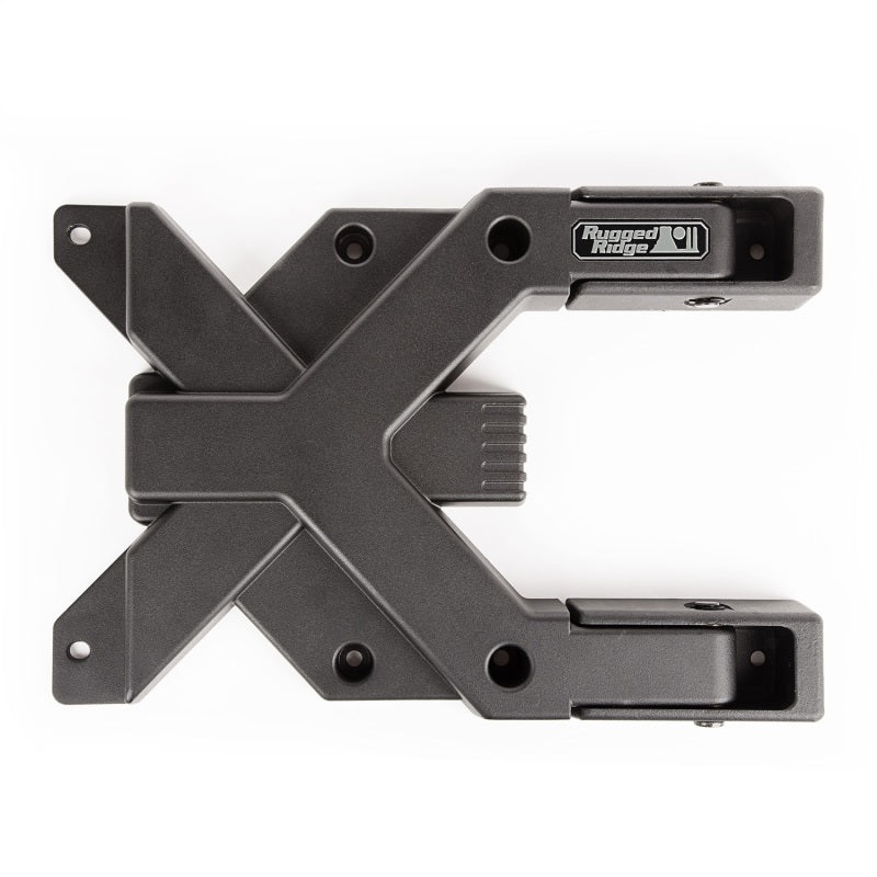 Load image into Gallery viewer, Rugged Ridge Spartacus HD Tire Carrier Hinge Casting 97-06 TJ

