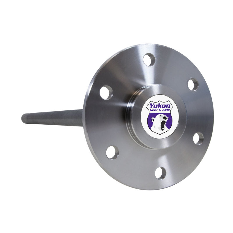 Load image into Gallery viewer, Yukon Gear 1541H Alloy 6 Lug Rear Axle For 70-81 GM 12T 4Wd
