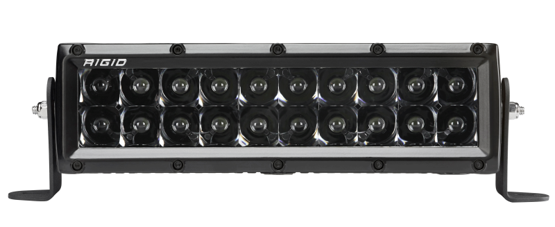 Load image into Gallery viewer, Rigid Industries 10in E Series Spot - Midnight Edition
