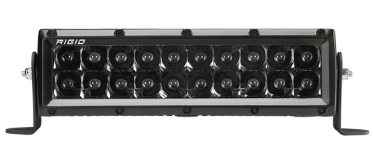 Rigid Industries 10in E Series Spot - Midnight Edition