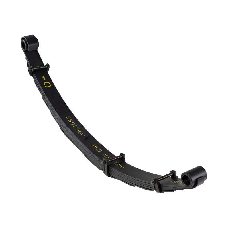 Load image into Gallery viewer, ARB / OME Leaf Spring Lc 60 Serr
