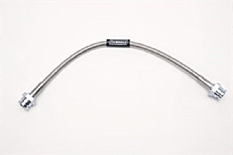 Load image into Gallery viewer, Russell Performance 99-02 Honda Civic Coupe Si Clutch Line Kit
