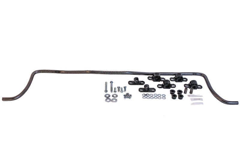 Load image into Gallery viewer, Hellwig 84-01 Jeep Cherokee XJ Solid Heat Treated Chromoly 3/4in Rear Sway Bar
