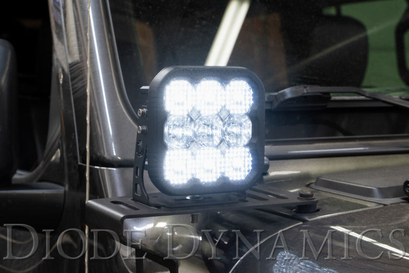 Load image into Gallery viewer, Diode Dynamics SS5 LED Pod Sport - White Combo (Pair)
