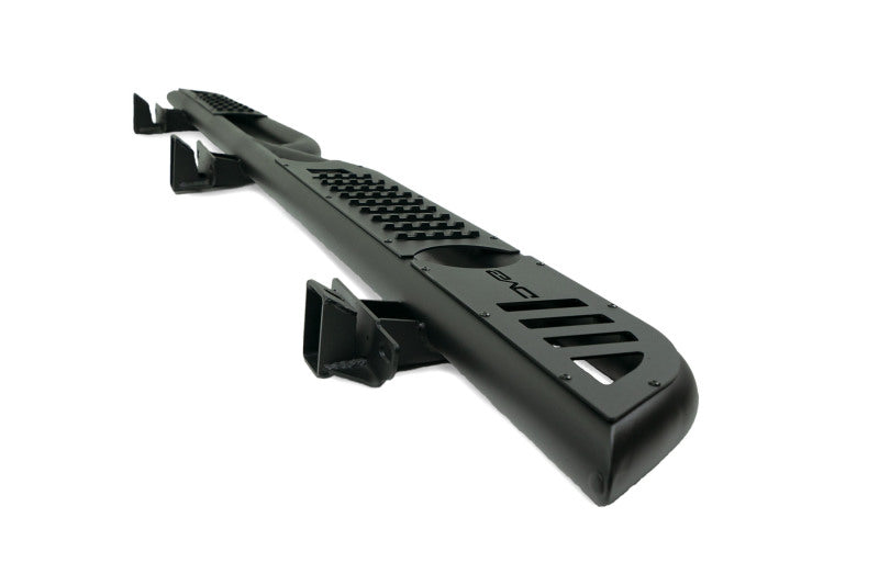 Load image into Gallery viewer, DV8 Offroad 21-22 Ford Bronco OE Plus Series Side Steps
