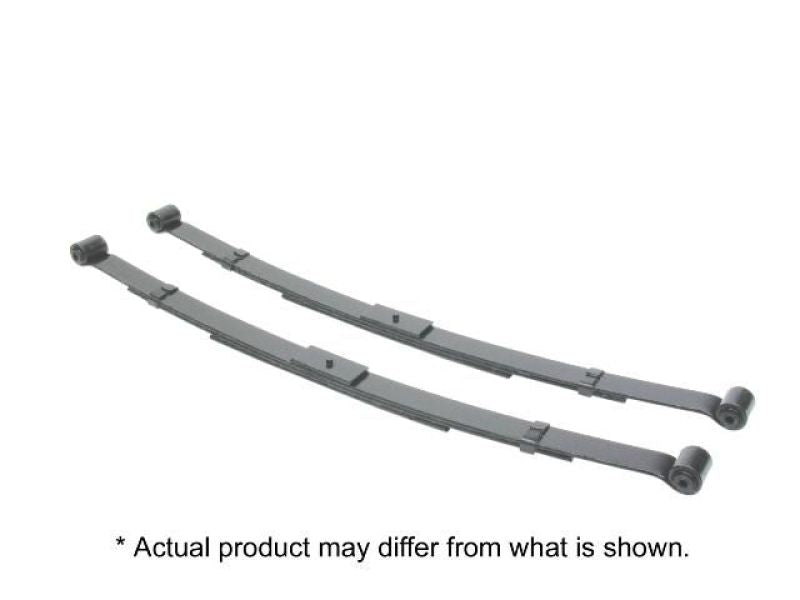 Load image into Gallery viewer, Belltech MUSCLE CAR LEAF SPRING 55-57 BEL AIR 3inch DROP
