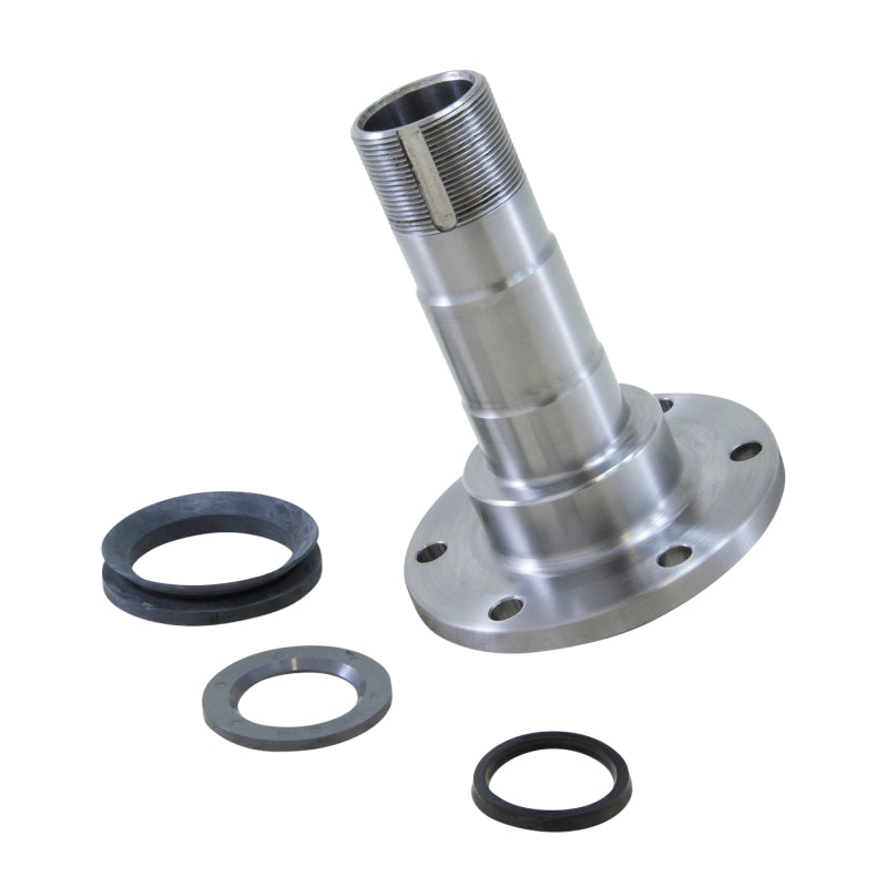 Load image into Gallery viewer, Yukon Gear Replacement Spindle For Dana 44 IFS / 6 Stud Holes
