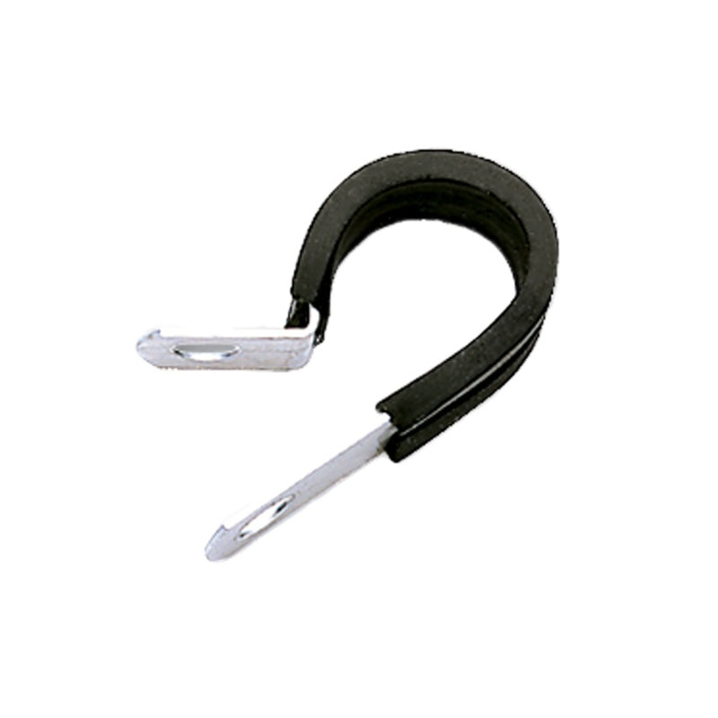 Load image into Gallery viewer, Russell Performance Cushion Clamps - Holds -10 AN Hose (6 pcs.)
