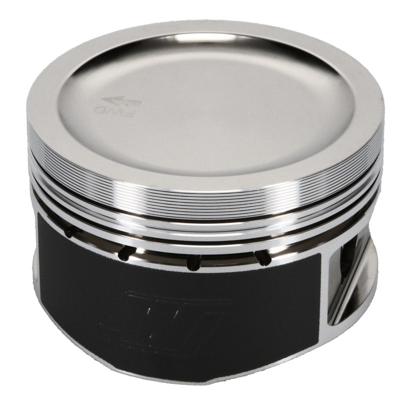 Load image into Gallery viewer, Wiseco Nissan SR20 Turbo -12cc 1.260 X 865 Piston Shelf Stock Kit
