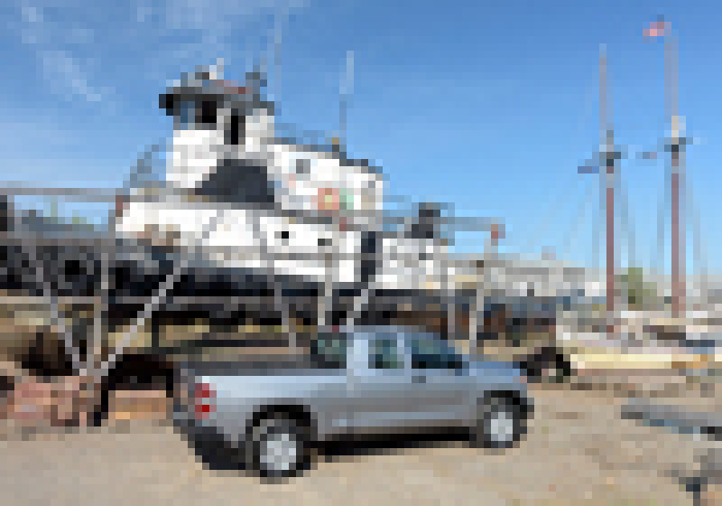 Load image into Gallery viewer, BAK 07-20 Toyota Tundra 5ft 6in Bed BAKFlip G2
