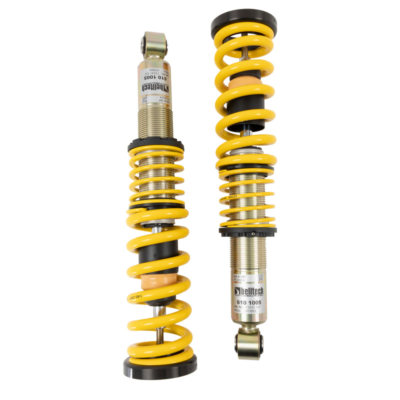 Load image into Gallery viewer, Belltech COILOVER KIT 04-07 COLORADO/CANYON
