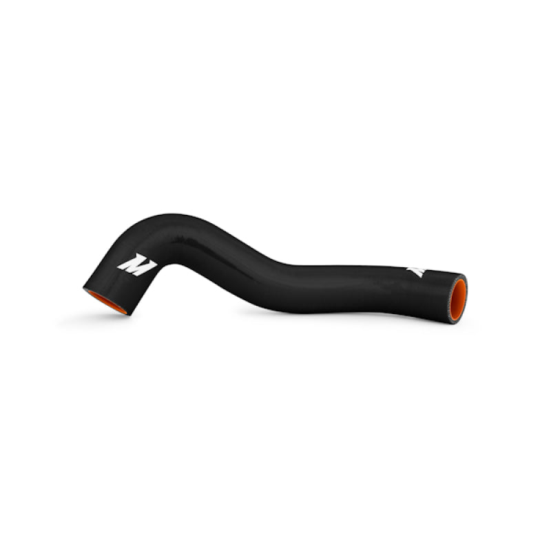 Load image into Gallery viewer, Mishimoto 01-03 Ford 7.3L Powerstroke Coolant Hose Kit (Black)

