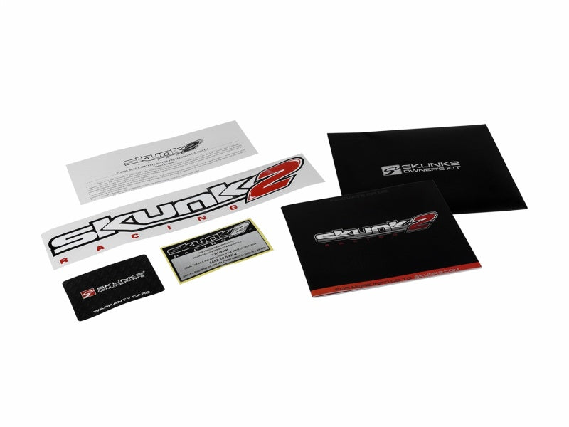 Load image into Gallery viewer, Skunk2 Pro Series 88-01 Honda/Acura B16A/B/B17A/B18C Intake Manifold (CARB Exempt) (Black Series)
