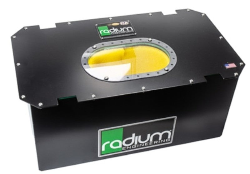 Load image into Gallery viewer, Radium Engineering R14A Fuel Cell - 14 Gallon
