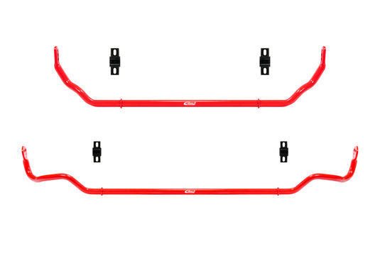 Eibach 2020+ Toyota Supra Front & Rear Anti-Roll Sway Bar Kit