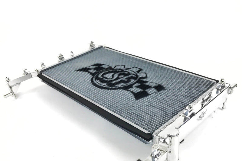 Load image into Gallery viewer, CSF 2015+ Ford Mustang 2.3L Ecoboost Radiator
