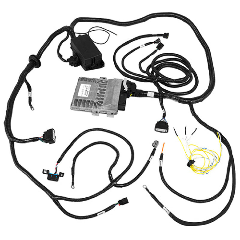 Load image into Gallery viewer, Ford Racing Control Pack - 2015 Coyote 5.0L 4V TI-VCT Manual Transmission
